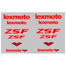 Lexmoto - Zsf Kit 1 - 005